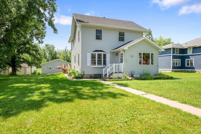 104 S Ave, Marble, MN 55764 - photo 1