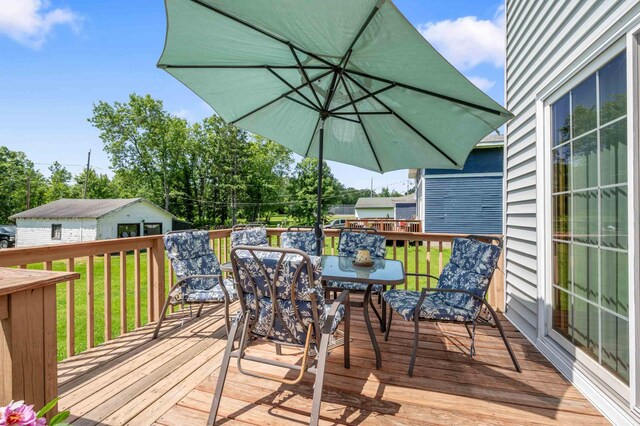 104 S Ave, Marble, MN 55764 - photo 30