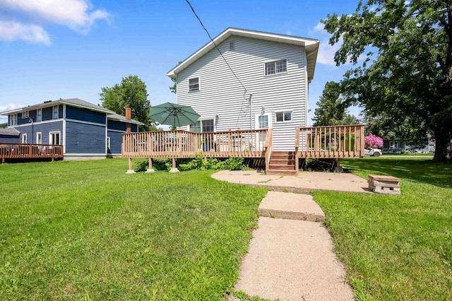 104 S Ave, Marble, MN 55764 - photo 34