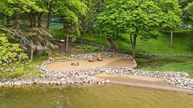23001 Clearwater Point Rd NE, Bay Lake Twp, MN 56401 - photo 3