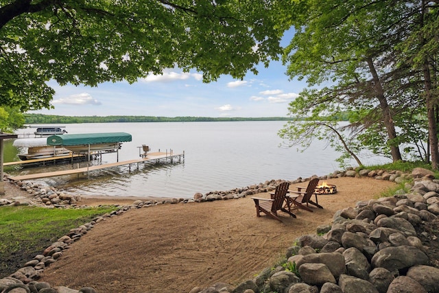 23001 Clearwater Point Rd NE, Bay Lake Twp, MN 56401 - photo 4