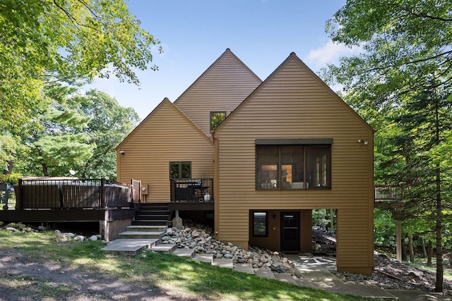 23001 Clearwater Point Rd NE, Bay Lake Twp, MN 56401 - photo 9