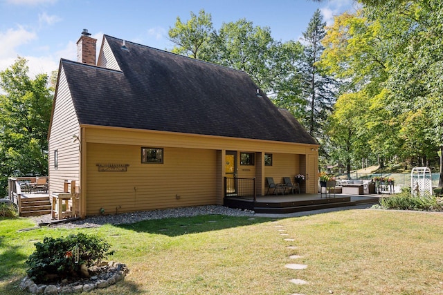 23001 Clearwater Point Rd NE, Bay Lake Twp, MN 56401 - photo 14