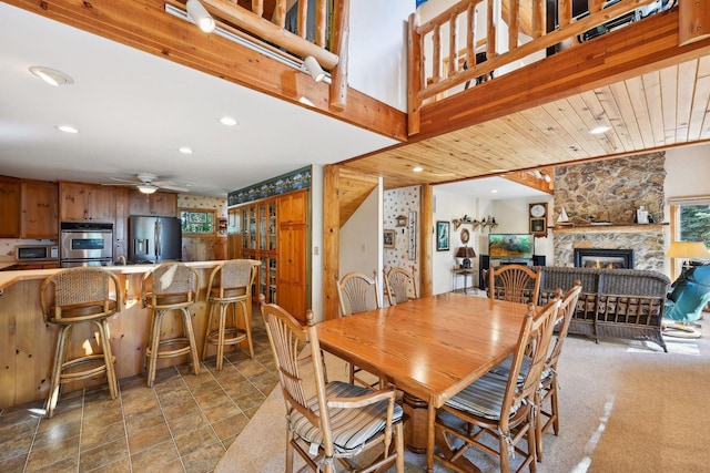 23001 Clearwater Point Rd NE, Bay Lake Twp, MN 56401 - photo 26