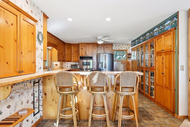 23001 Clearwater Point Rd NE, Bay Lake Twp, MN 56401 - photo 28