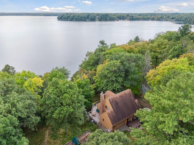 23001 Clearwater Point Rd NE, Bay Lake Twp, MN 56401 - photo 55
