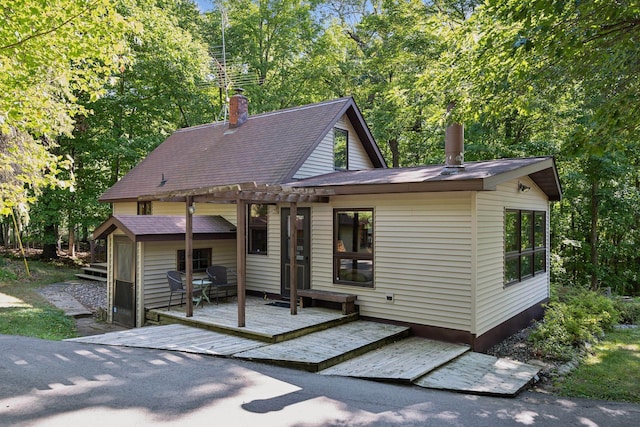 23001 Clearwater Point Rd NE, Bay Lake Twp, MN 56401 - photo 106