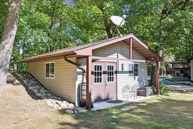 23001 Clearwater Point Rd NE, Bay Lake Twp, MN 56401 - photo 138