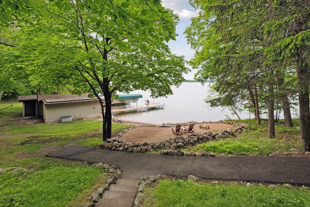 23001 Clearwater Point Rd NE, Bay Lake Twp, MN 56401 - photo 142