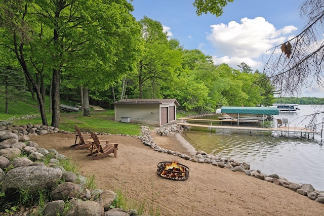 23001 Clearwater Point Rd NE, Bay Lake Twp, MN 56401 - photo 145