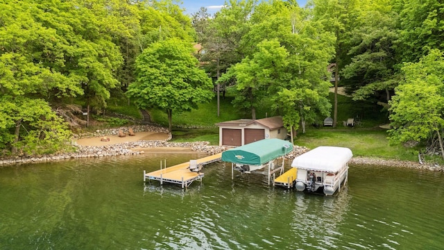 23001 Clearwater Point Rd NE, Bay Lake Twp, MN 56401 - photo 147