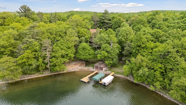 23001 Clearwater Point Rd NE, Bay Lake Twp, MN 56401 - photo 152
