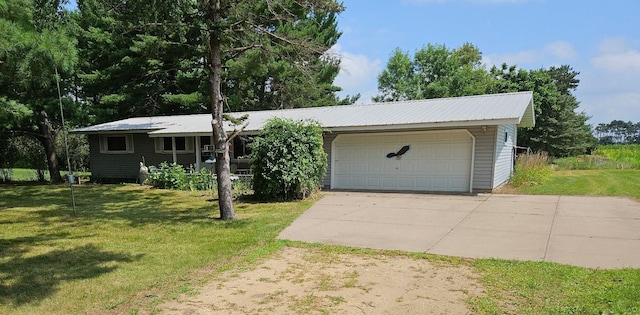 N7602 540th St, Tainter Twp, WI 54751 - photo 1