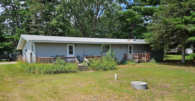 N7602 540th St, Tainter Twp, WI 54751 - photo 2