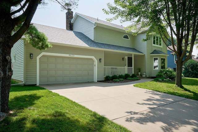 4620 Orchid Ln N, Plymouth, MN 55446 - photo 1