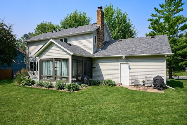 4620 Orchid Ln N, Plymouth, MN 55446 - photo 3