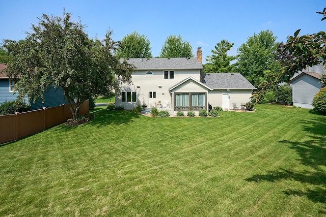 4620 Orchid Ln N, Plymouth, MN 55446 - photo 4