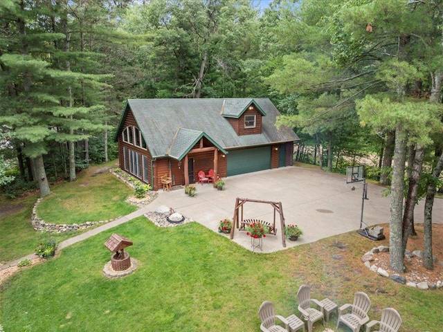 17259 Eagle Lake Rd, Fifty Lakes, MN 56448 - photo 3