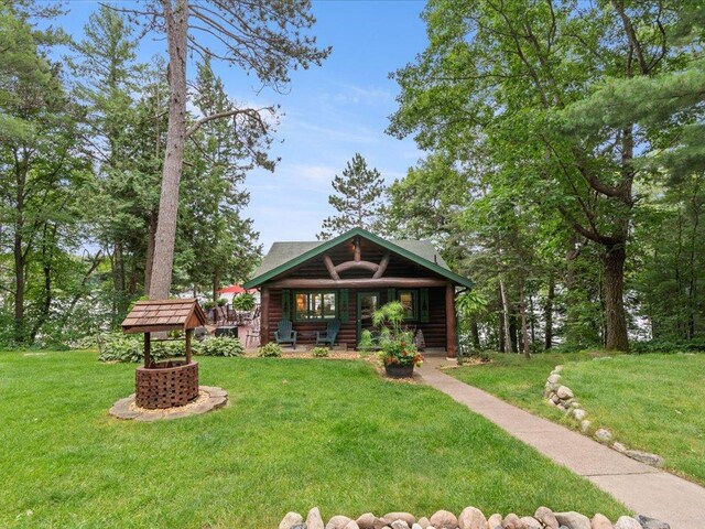 17259 Eagle Lake Rd, Fifty Lakes, MN 56448 - photo 4