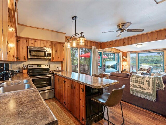 17259 Eagle Lake Rd, Fifty Lakes, MN 56448 - photo 6