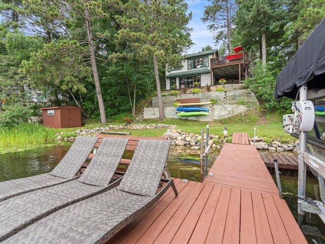 17259 Eagle Lake Rd, Fifty Lakes, MN 56448 - photo 24