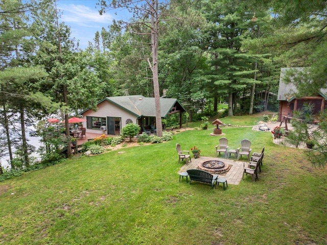 17259 Eagle Lake Rd, Fifty Lakes, MN 56448 - photo 27