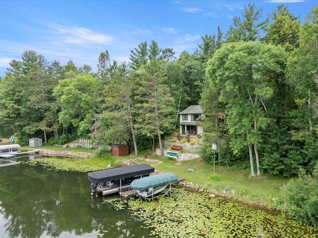 17259 Eagle Lake Rd, Fifty Lakes, MN 56448 - photo 34