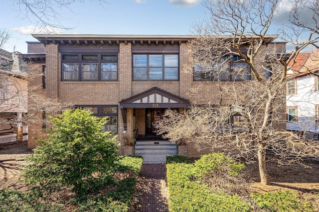 2112 Emerson Ave S Unit 3, Minneapolis, MN 55405 - photo 2