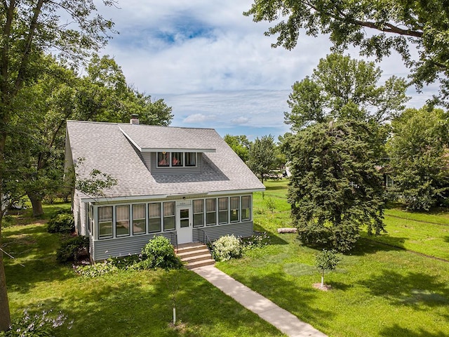 421 Pleasant Ave S, Brooten, MN 56316 - photo 1