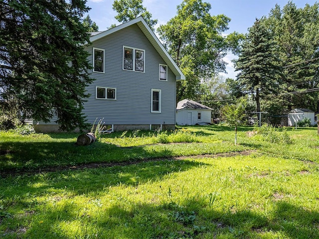 421 Pleasant Ave S, Brooten, MN 56316 - photo 29
