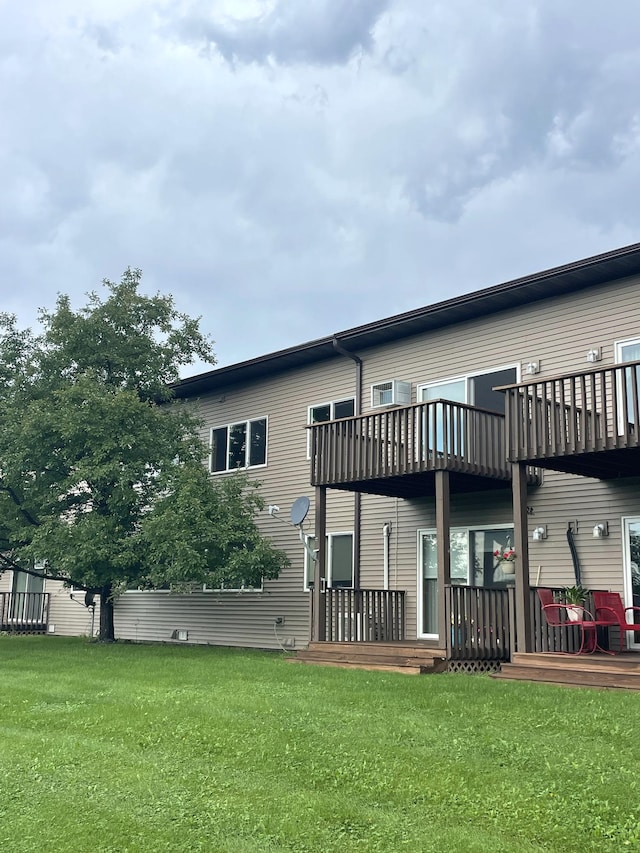 409 Norway Ave Unit 204, Pine River, MN 56474 - photo 1