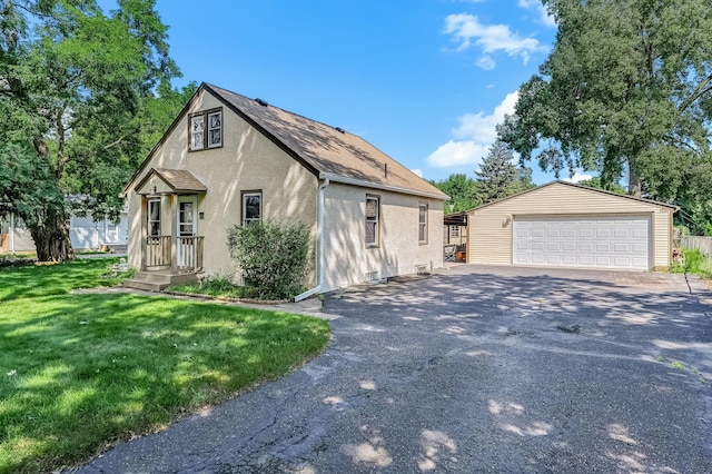 25 63rd Way NE, Fridley, MN 55432 - photo 2