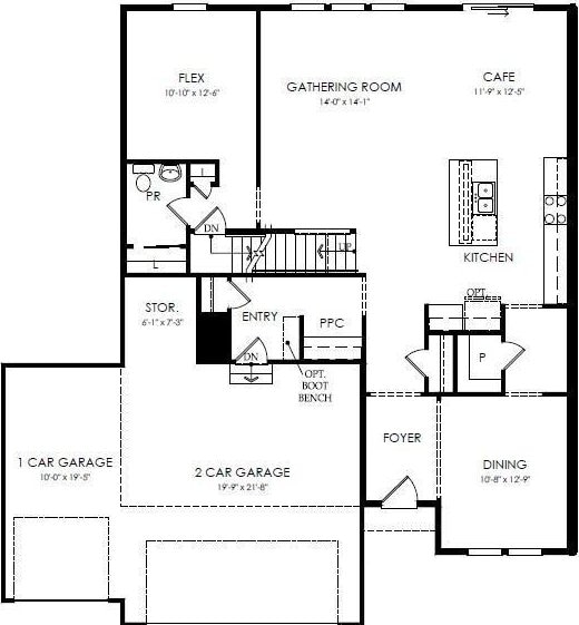 22301 Jed Dr, Rogers, MN 55374 - photo 60