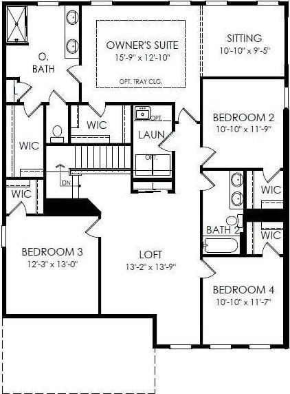 22301 Jed Dr, Rogers, MN 55374 - photo 61