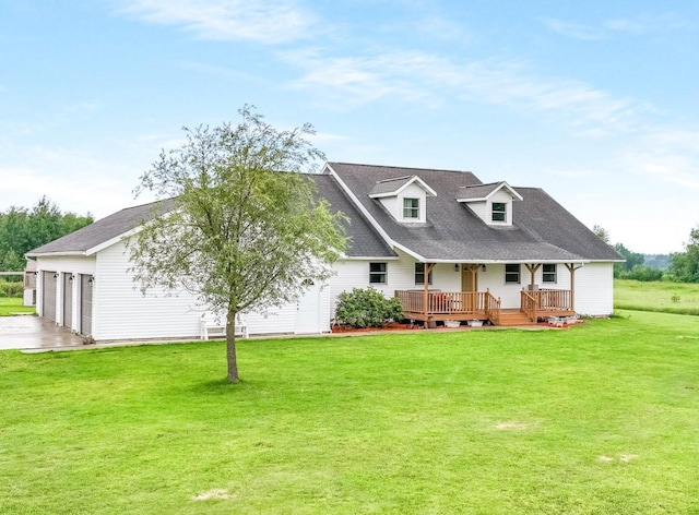 2549 25th Ave, Cedar Lake Twp, WI 54868 - photo 1