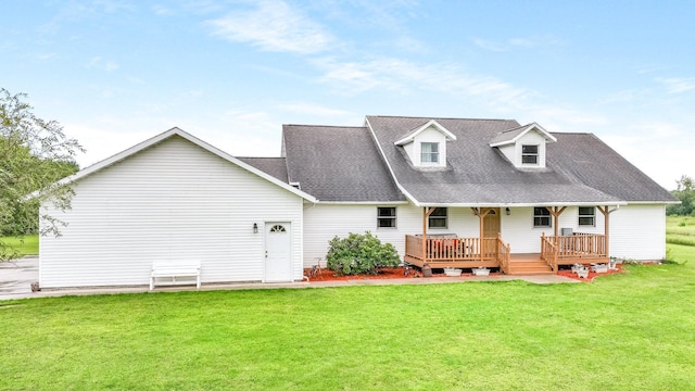 2549 25th Ave, Cedar Lake Twp, WI 54868 - photo 3