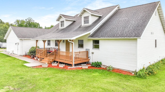 2549 25th Ave, Cedar Lake Twp, WI 54868 - photo 4