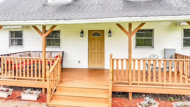 2549 25th Ave, Cedar Lake Twp, WI 54868 - photo 5