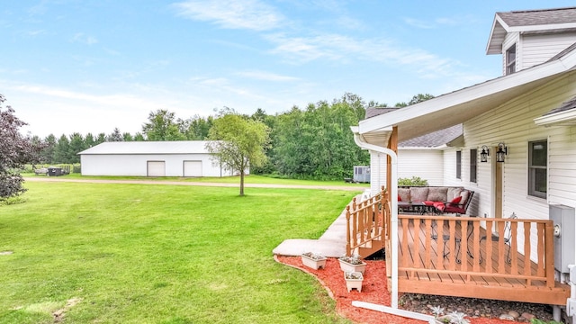 2549 25th Ave, Cedar Lake Twp, WI 54868 - photo 6