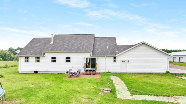 2549 25th Ave, Cedar Lake Twp, WI 54868 - photo 48