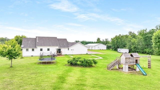 2549 25th Ave, Cedar Lake Twp, WI 54868 - photo 49