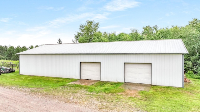 2549 25th Ave, Cedar Lake Twp, WI 54868 - photo 50