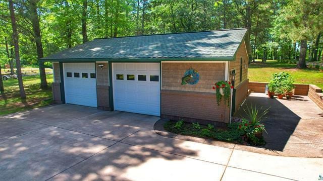 67490 Crystal Lake Rd, Hughes Twp, WI 54847 - photo 3