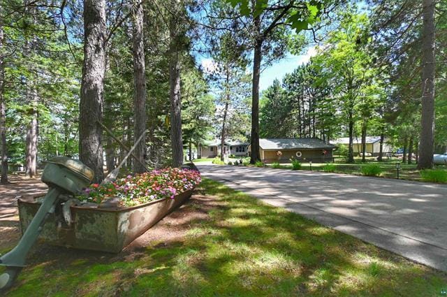 67490 Crystal Lake Rd, Hughes Twp, WI 54847 - photo 4