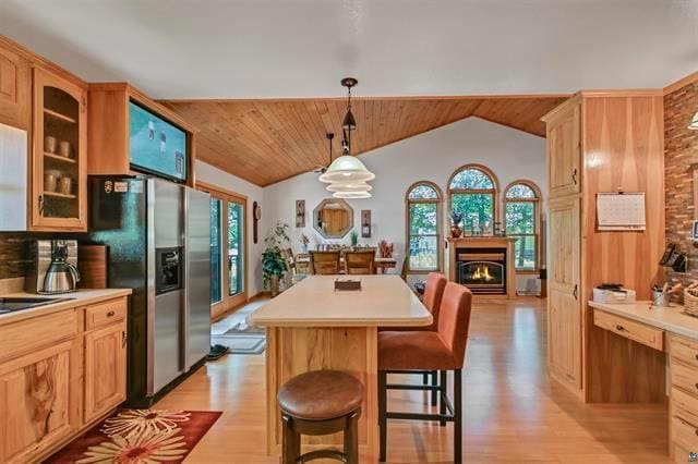 67490 Crystal Lake Rd, Hughes Twp, WI 54847 - photo 10