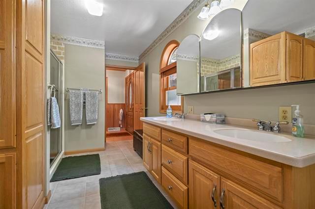 67490 Crystal Lake Rd, Hughes Twp, WI 54847 - photo 13
