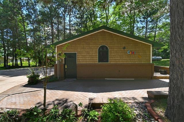 67490 Crystal Lake Rd, Hughes Twp, WI 54847 - photo 41