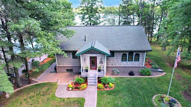 67490 Crystal Lake Rd, Hughes Twp, WI 54847 - photo 40