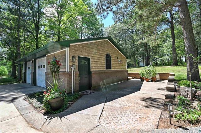 67490 Crystal Lake Rd, Hughes Twp, WI 54847 - photo 43