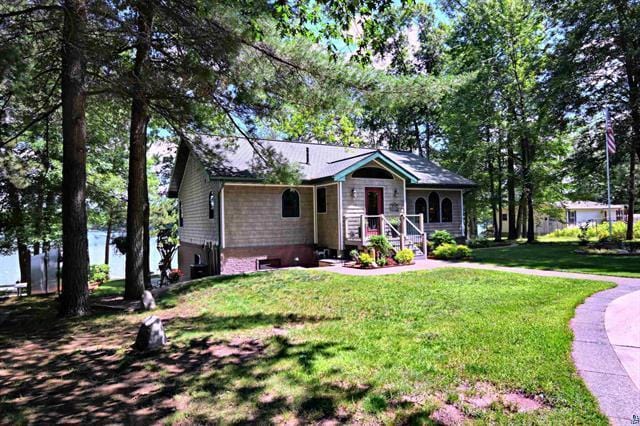 67490 Crystal Lake Rd, Hughes Twp, WI 54847 - photo 44